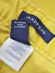 Pantaloni LANDS' END L Femei