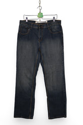 Blugi Burton - marimea L/XL W36 - Femei