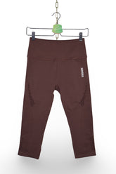 Colanti 2/3 Gym Shark - marimea S - Femei