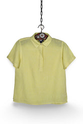 Tricou (100%in) Land's End - marimea XS - Femei