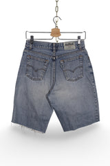Blugi scurti Levi's - marimea XS/S - Barbati