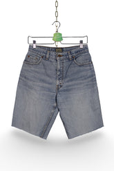 Blugi scurti Levi's - marimea XS/S - Barbati