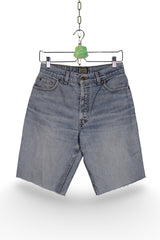 Blugi scurti Levi's - marimea XS/S - Barbati