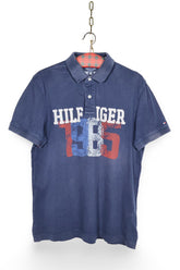 Tricou Tommy Hilfiger - marimea M - Barbati
