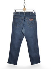 Blugi Wrangler - marimea S/M W33/L30 - Barbati