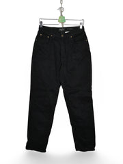Blugi Eddie Bauer - marimea M/L W30 - Femei