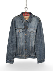 Geaca Levi's - marimea XL - Femei
