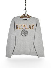 Bluza Replay - marimea XL - Femei