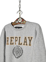 Bluza Replay - marimea XL - Femei