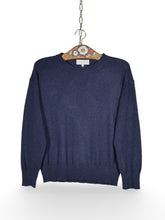 Bluza (100%lana) Bianco&Blu - marimea - Femei