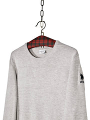Pulover USPA - marimea L - Barbati