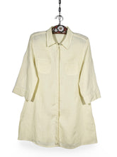 Camasa lunga (100%in) C&A - marimea M/L - Femei