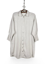 Camasa lunga (in) Zara - marimea XS - Femei