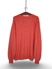 Bluza (casmir&matase) A.W. Dunmore - marimea XXL - Barbati