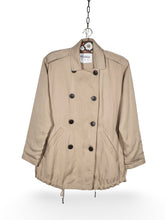 Trenci Pull&Bear - marimea S - Femei