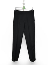 Pantaloni 100%lana - marimea S - Barbati