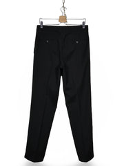 Pantaloni 100%lana - marimea S - Barbati
