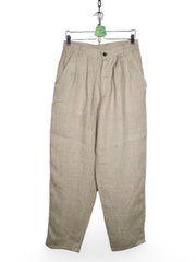 Pantaloni 100%in - marimea S - Barbati