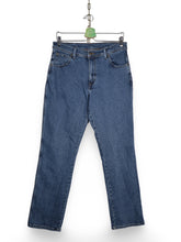 Blugi Wrangler - marimea W33/L32 - Barbati