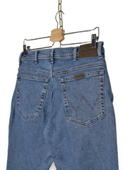 Blugi Wrangler - marimea W33/L32 - Barbati