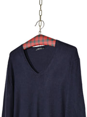 Bluza (matase&casmir) Don Gil - marimea M - Barbati