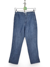 Pantaloni (liocel&in) Zara - marimea XS - Femei