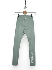 Colanti Gym Shark - marimea XS - Femei