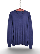 Bluza (matase&casmir) Royal Class - marimea XL - Barbati
