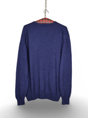 Bluza (matase&casmir) Royal Class - marimea XL - Barbati