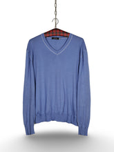 Bluza (lana&matase) Digel - marimea L/XL - Barbati