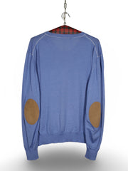 Bluza (lana&matase) Digel - marimea L/XL - Barbati
