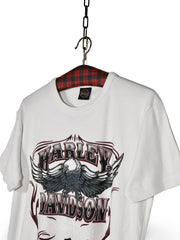 Tricou Harley-Davidson - marimea M - Barbati