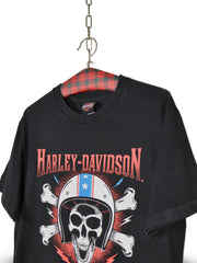 Tricou Harley-Davidson - mairmea M - Barbati