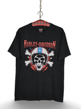Tricou Harley-Davidson - mairmea M - Barbati