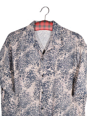 Cămașă JACK&JONES cu imprimeu animal print – M – Bărbați - imagine 2