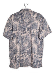 Cămașă JACK&JONES cu imprimeu animal print – M – Bărbați - imagine 3