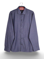 Cămașă SELECTED HOMME din bumbac texturat – XL – Bărbați - imagine 1