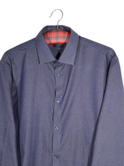 Cămașă SELECTED HOMME din bumbac texturat – XL – Bărbați - imagine 2