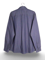 Cămașă SELECTED HOMME din bumbac texturat – XL – Bărbați - imagine 3