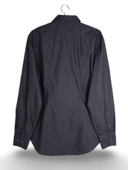 Cămașă Marc O'Polo neagra cu interior cadrilat – L – Bărbați - imagine 3