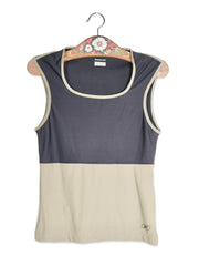 Maiou Reebok bicolor cu margini contrastante – XL – Femei - imagine 1