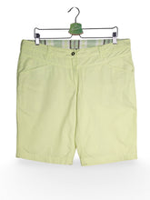 Pantaloni Jack Wolfskin verde deschis cu croială relaxată – XL – Femei - imagine 1