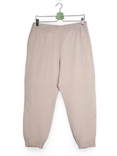 Pantaloni COS bej cu croială lejeră – L – Femei - imagine 1