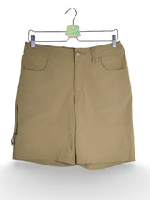 Pantaloni Alte branduri kaki din material elastic – M – Femei - imagine 1