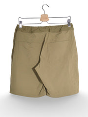 Pantaloni Alte branduri kaki din material elastic – M – Femei - imagine 2