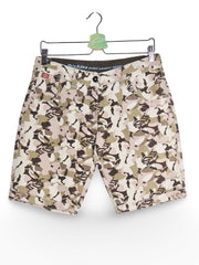 Pantaloni Dickies cu imprimeu camuflaj – M – Femei - imagine 1