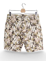 Pantaloni Dickies cu imprimeu camuflaj – M – Femei - imagine 2