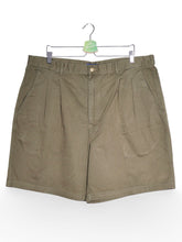 Pantaloni Alte branduri kaki din bumbac – 3XL – Bărbați - imagine 1