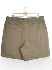 Pantaloni Alte branduri kaki din bumbac – 3XL – Bărbați - imagine 3