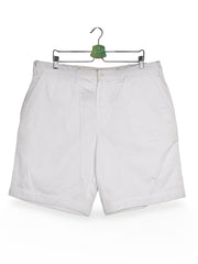 Pantaloni scurți chino alb din bumbac – RALPH LAUREN – XL – Bărbați - fata